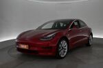 Punainen Sedan, Tesla Model 3 – VAR-92067, kuva 1