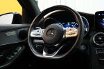 Harmaa Maastoauto, Mercedes-Benz GLC – VAR-92153, kuva 9