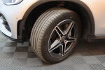 Harmaa Maastoauto, Mercedes-Benz GLC – VAR-92153, kuva 31