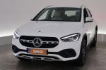 valkoinen Maastoauto, Mercedes-Benz GLA – VAR-92238, kuva 26