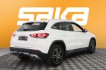 valkoinen Maastoauto, Mercedes-Benz GLA – VAR-92238, kuva 8
