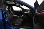 Sininen Coupe, BMW i4 – VAR-92457, kuva 13