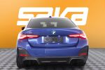 Sininen Coupe, BMW i4 – VAR-92457, kuva 7