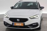 Valkoinen Farmari, Seat Leon Sportstourer – VAR-92495, kuva 30