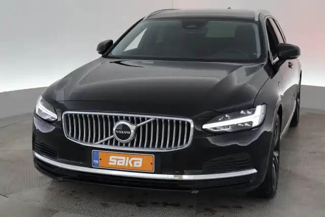 Musta Farmari, Volvo V90 – VAR-92565