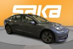 Harmaa Sedan, Tesla Model 3 – VAR-92781, kuva 1