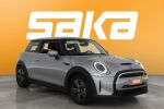 Harmaa Viistoperä, MINI COOPER – VAR-92939, kuva 1