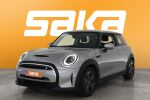 Harmaa Viistoperä, MINI COOPER – VAR-92939, kuva 4