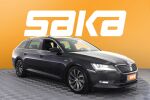 Musta Farmari, Skoda Superb – VAR-92956, kuva 1