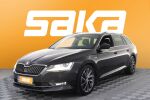 Musta Farmari, Skoda Superb – VAR-92956, kuva 4