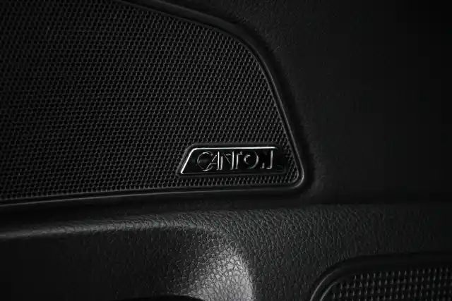 Musta Farmari, Skoda Superb – VAR-92956