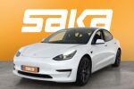 Valkoinen Viistoperä, Tesla Model 3 – VAR-93165, kuva 4