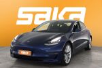 Sininen Sedan, Tesla Model 3 – VAR-93365, kuva 4