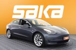 Harmaa Sedan, Tesla Model 3 – VAR-93660, kuva 1