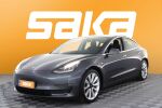 Harmaa Sedan, Tesla Model 3 – VAR-93660, kuva 4