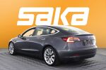 Harmaa Sedan, Tesla Model 3 – VAR-93660, kuva 5