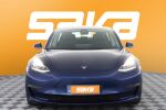 Sininen Sedan, Tesla Model 3 – VAR-93760, kuva 2