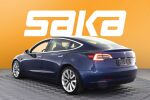 Sininen Sedan, Tesla Model 3 – VAR-93760, kuva 5