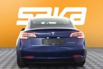Sininen Sedan, Tesla Model 3 – VAR-93760, kuva 7