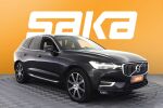 Musta Maastoauto, Volvo XC60 – VAR-93777, kuva 1