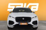 Valkoinen Maastoauto, Jaguar F-PACE – VAR-93783, kuva 2