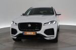 Valkoinen Maastoauto, Jaguar F-PACE – VAR-93783, kuva 25