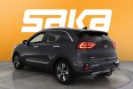 Valkoinen Maastoauto, Kia NIRO – VAR-93922, kuva 5