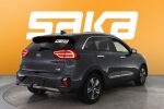 Valkoinen Maastoauto, Kia NIRO – VAR-93922, kuva 8