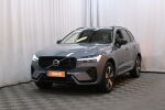 Harmaa Maastoauto, Volvo XC60 – VAR-93944, kuva 3