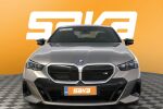 Harmaa Sedan, BMW I5 M60 – VAR-93979, kuva 2