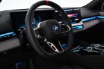 Harmaa Sedan, BMW I5 M60 – VAR-93979, kuva 11