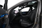 Harmaa Sedan, BMW I5 M60 – VAR-93979, kuva 12