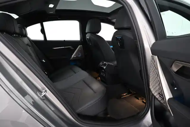 Harmaa Sedan, BMW I5 M60 – VAR-93979