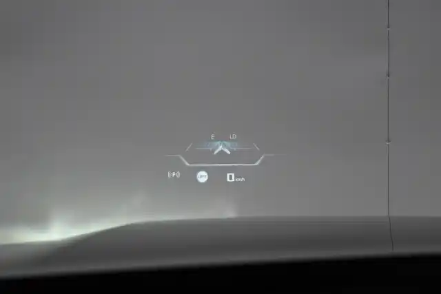 Harmaa Sedan, BMW I5 M60 – VAR-93979