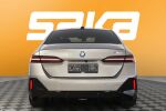 Harmaa Sedan, BMW I5 M60 – VAR-93979, kuva 7