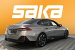 Harmaa Sedan, BMW I5 M60 – VAR-93979, kuva 8