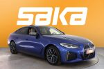  Sedan, BMW I4 M50 – VAR-94119, kuva 1