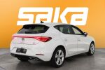 Valkoinen Viistoperä, Seat Leon – VAR-94153, kuva 8