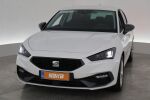 Valkoinen Viistoperä, Seat Leon – VAR-94153, kuva 29