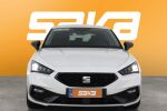 Valkoinen Viistoperä, Seat Leon – VAR-94153, kuva 2