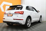 Valkoinen Maastoauto, Audi Q5 – VAR-94184, kuva 7