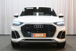 Valkoinen Maastoauto, Audi Q5 – VAR-94184, kuva 3