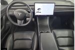 Valkoinen Sedan, Tesla Model 3 – VAR-94378, kuva 3