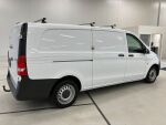 Valkoinen Pakettiauto, Mercedes-Benz Vito – VAR-94563, kuva 3