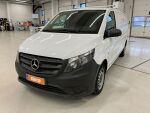 Valkoinen Pakettiauto, Mercedes-Benz Vito – VAR-94563, kuva 1