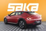 Punainen Maastoauto, Kia EV6 – VAR-94738, kuva 5