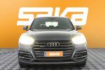 Harmaa Maastoauto, Audi Q5 – VAR-94922, kuva 2