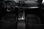 Harmaa Maastoauto, Audi Q5 – VAR-94922, kuva 16