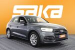 Harmaa Maastoauto, Audi Q5 – VAR-94922, kuva 1