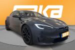 Harmaa Sedan, Tesla Model S – VAR-95029, kuva 1